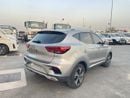 أم جي ZS