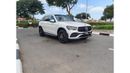 Mercedes-Benz GLC 43 4MATIC Mercedes Benz GLC43 AMG
