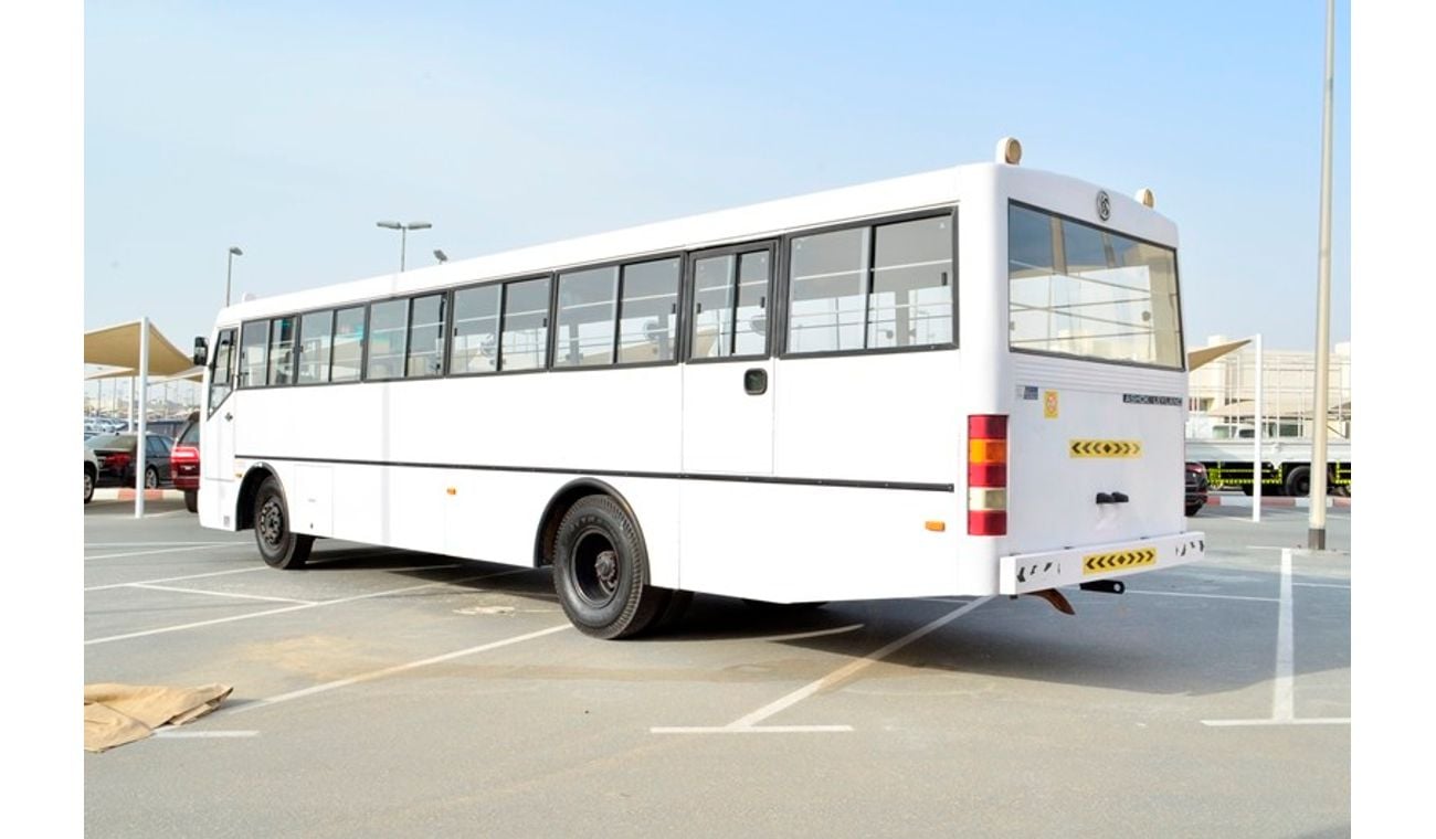 Ashok Leyland Falcon 84 SEATER NON A/C