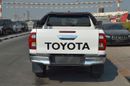 Toyota Hilux SGLX Right Hand Drive Year: 2024 Engine: 2.8L/ V4