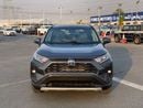 Toyota RAV4 VXR HEV 2021 TOYOTA RAV4 XLE HYBRID FULL OPTIONS IMPORTED FROM USA