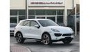 Porsche Cayenne PORSCHE CAYENNE S MODEL 2013  GCC CAR PERFECT CONDITION FULL OPTION PANORAMIC ROOF LEATHER STS BAC