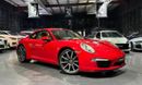 Porsche 911 CARRERA