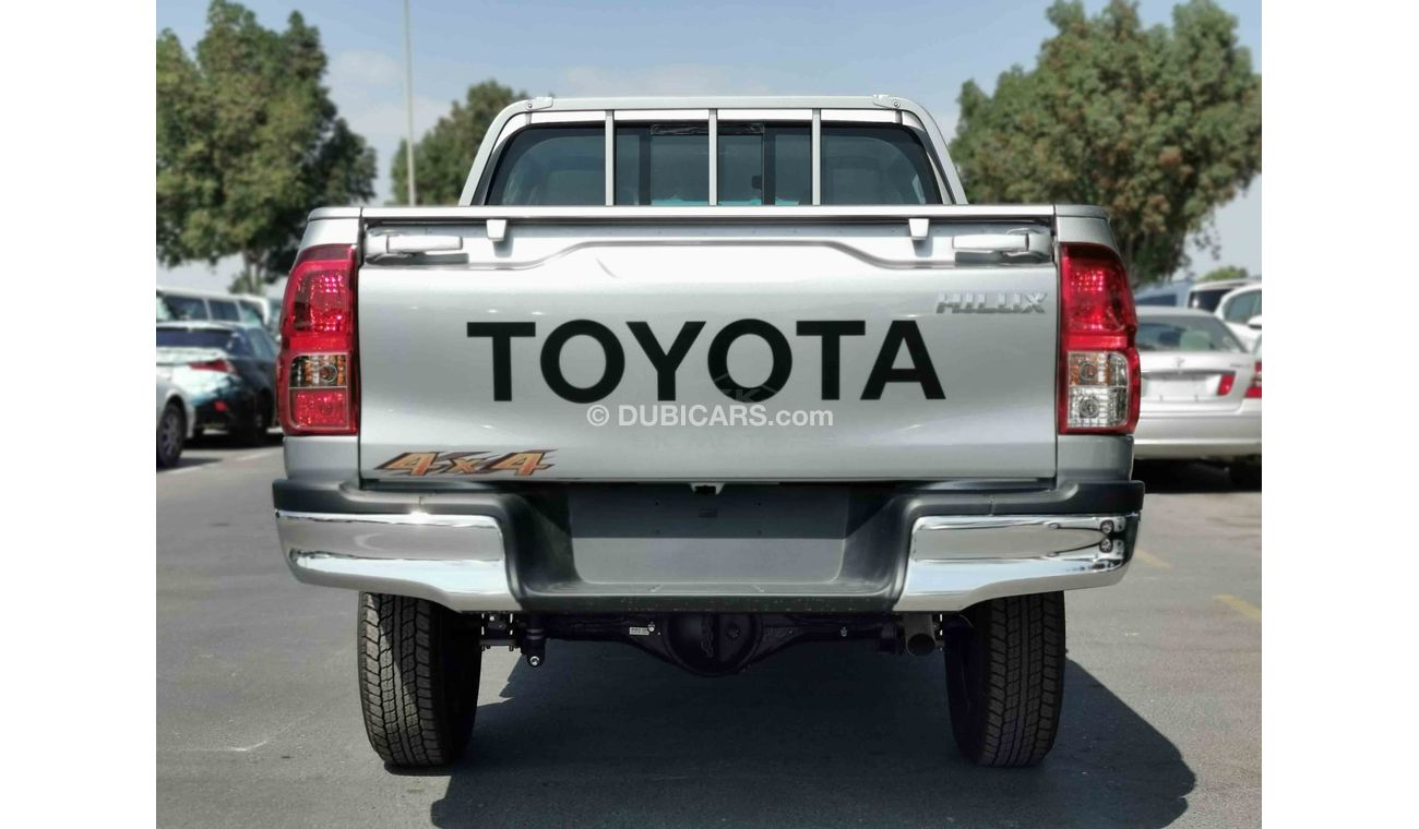 Toyota Hilux 2.4L Diesel, Auto Gear Box (CODE # THBS04)