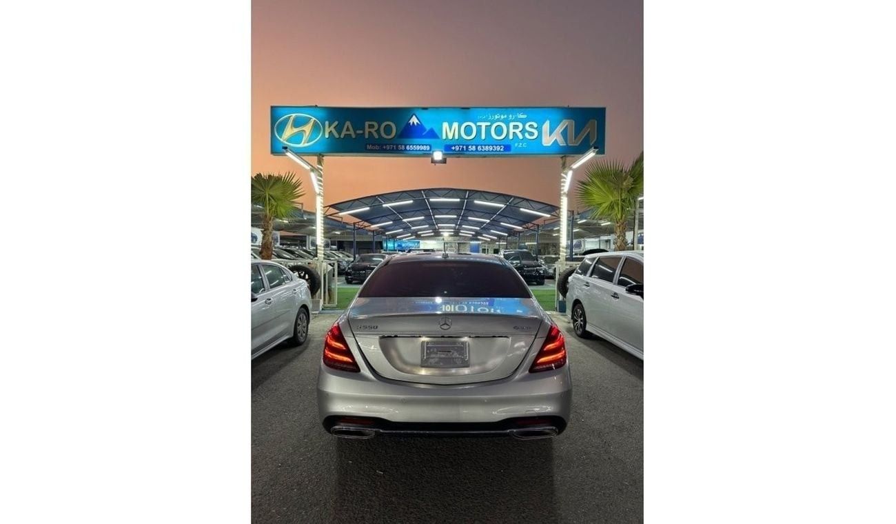 Mercedes Maybach S550 Maybach mercedes-benz s550 4Matic in excellent condition on panorama on leather full full 360 camera 2014