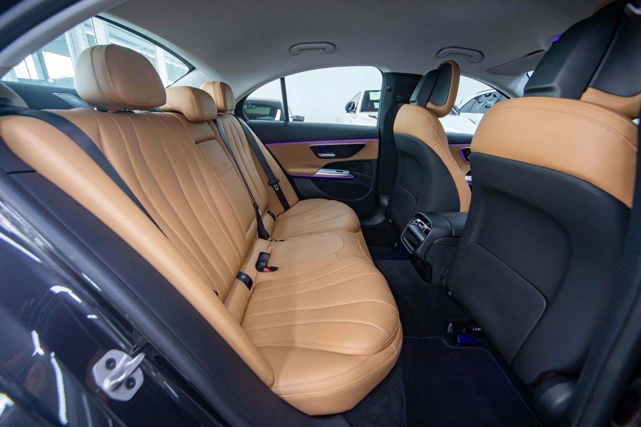 Mercedes-Benz E200 E200 | 2024 | 0 km