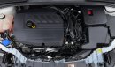 Ford Focus Ambiente 1500