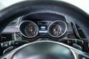 مرسيدس بنز GLE 43 AMG Coupe 3.0L