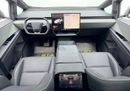 Tesla Cybertruck CYBERBEAST
