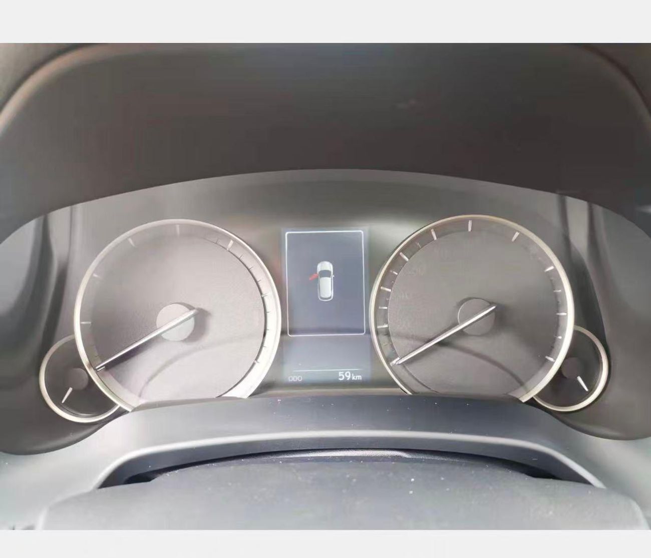 لكزس RX 350 3.5L PETROL AUTOMATIC TRANSMISSION ( FOR RE EXPORT ONLY )