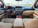 Lexus RX350 RX 350 Standard | American Specs | Well Maintained Premium Luxury SUV