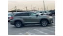 تويوتا هايلاندر 2019 Toyota Highlander XLE AWD 4X4 3.5L V6 - FULL OPTION  - UAE PASS
