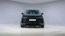 Land Rover Range Rover Sport V8 HSE Dynamic Supercharged - Extended Special Offers - AED 4,921 P/M