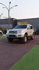 Toyota Prado Std 4.0L