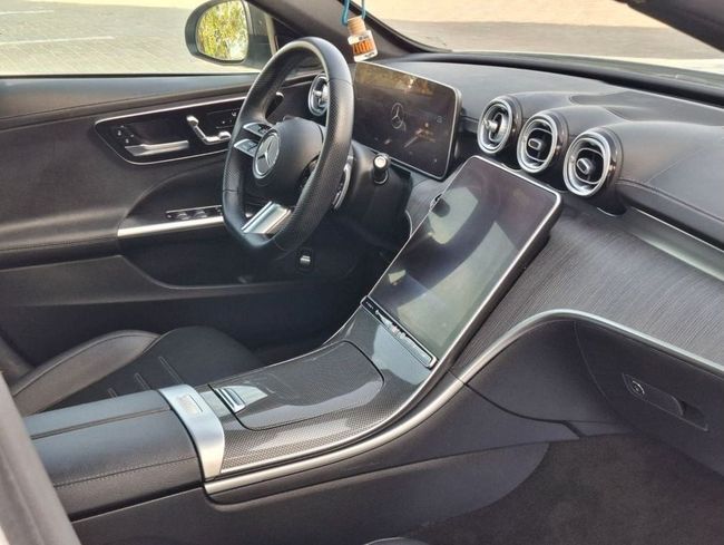 Mercedes-Benz C-Class PREMIUM, миниатюра 29