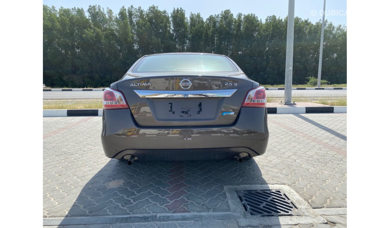 Nissan Altima 2013 Ref#Ad27