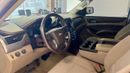 Chevrolet Suburban LS