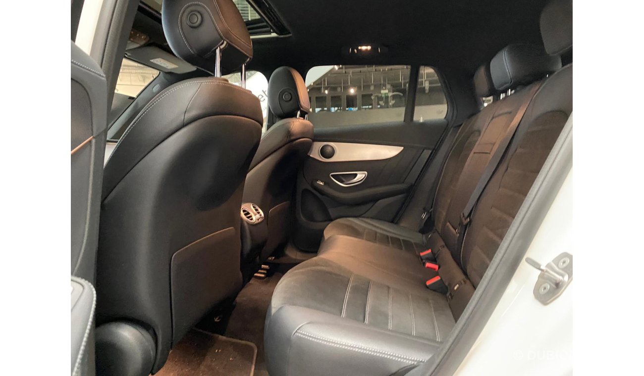 Mercedes-Benz EQC 400 Brand New