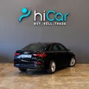 Audi A3 35 TFSI 1.4L AED 1,340 pm • 0% Downpayment • Audi A3 35 TFSI • 1 Year Warranty