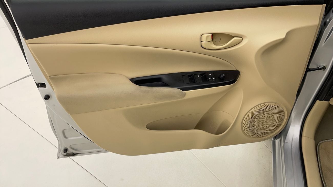 Toyota Yaris SE 1.5 | Zero Down Payment | Home Test Drive