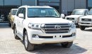 Toyota Land Cruiser EXR 5.7 V8