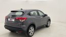 Honda HRV LX 1.8 | Zero Down Payment | Home Test Drive