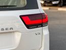 Toyota Land Cruiser EXPORT ONLY - 2026 LC300 VX 4.0L (GCC Specification)