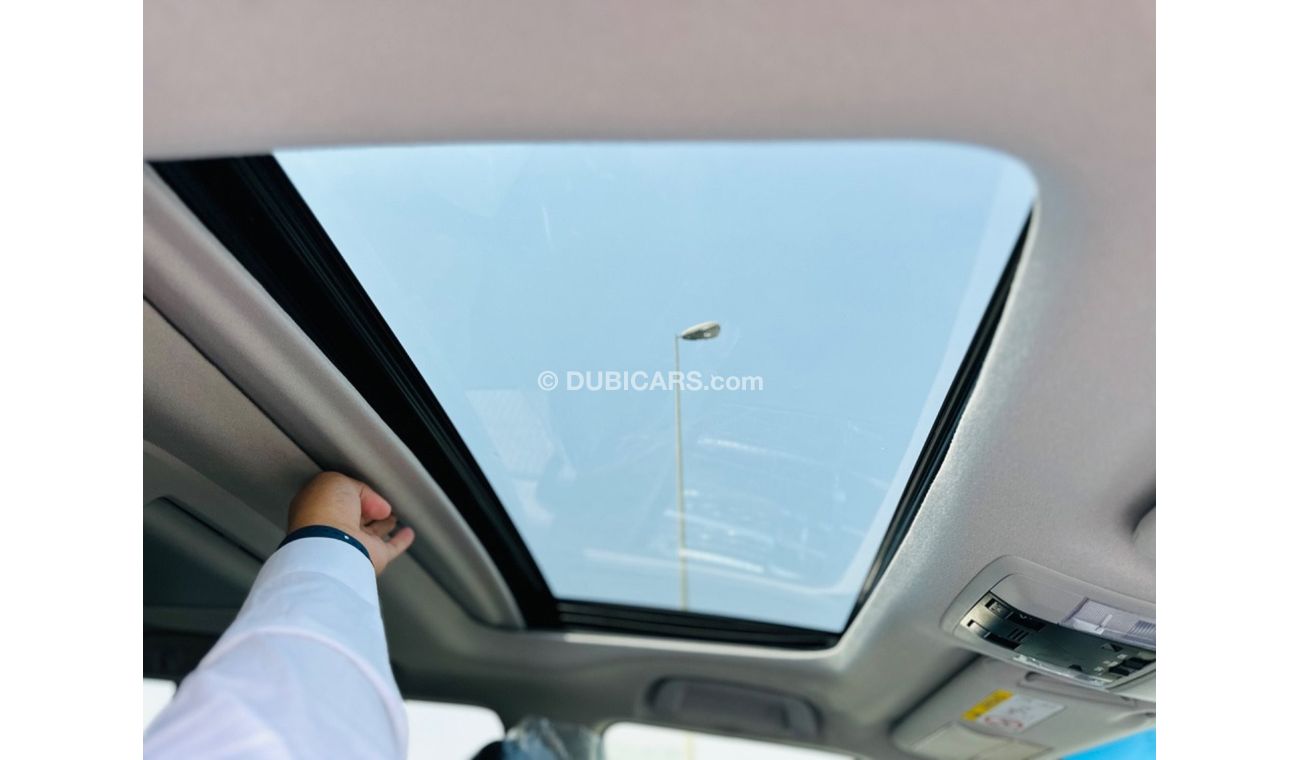 Toyota Land Cruiser Land cruiser prado KAKADU, Top of the range