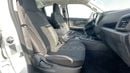 Isuzu D-MAX STANDARD ISUZU D-Max 1.9 Ddi DC 4x4 L PWR A/W MT
