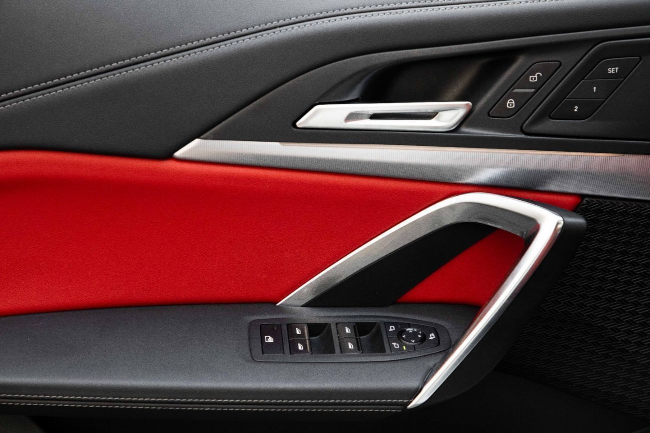 بي أم دبليو X1 M-Kit | 3,330  P.M | 0% Downpayment | Immaculate Condition!