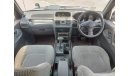 ميتسوبيشي باجيرو MITSUBISHI PAJERO RIGHT HAND DRIVE (PM1604)