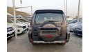 Mitsubishi Pajero GLS / FULL OPTION / ORIGINAL COLOR