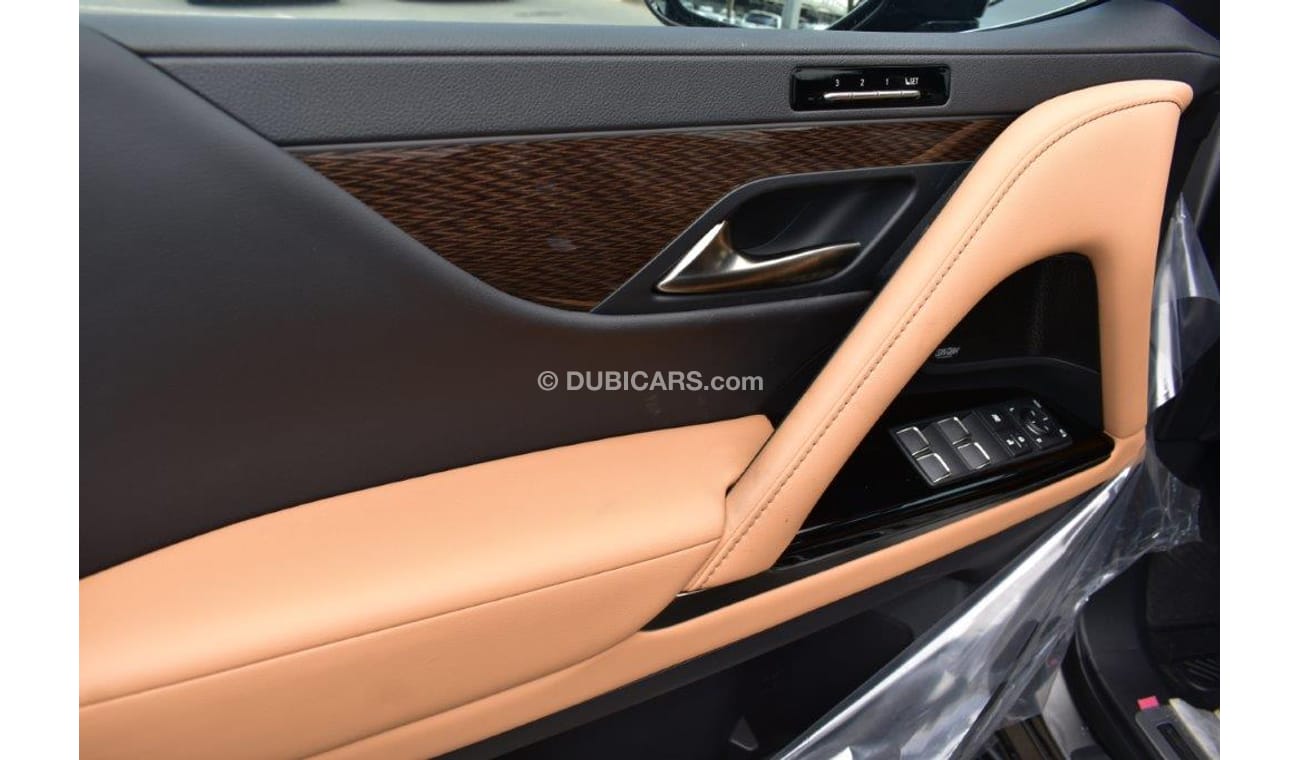 Lexus LX 500 D Turbo Sport