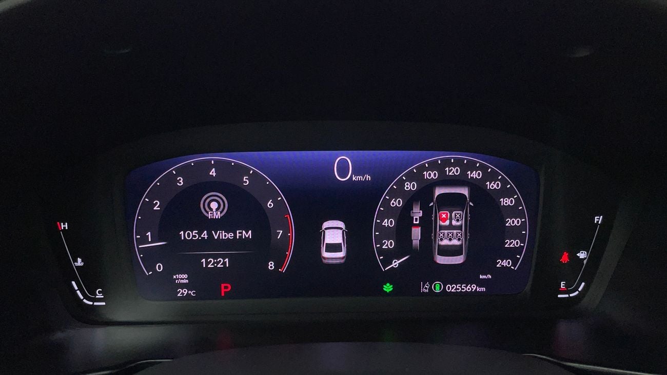 Honda Accord LX 1.5 | Zero Down Payment | Home Test Drive