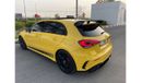 Mercedes-Benz A 45 AMG AMG