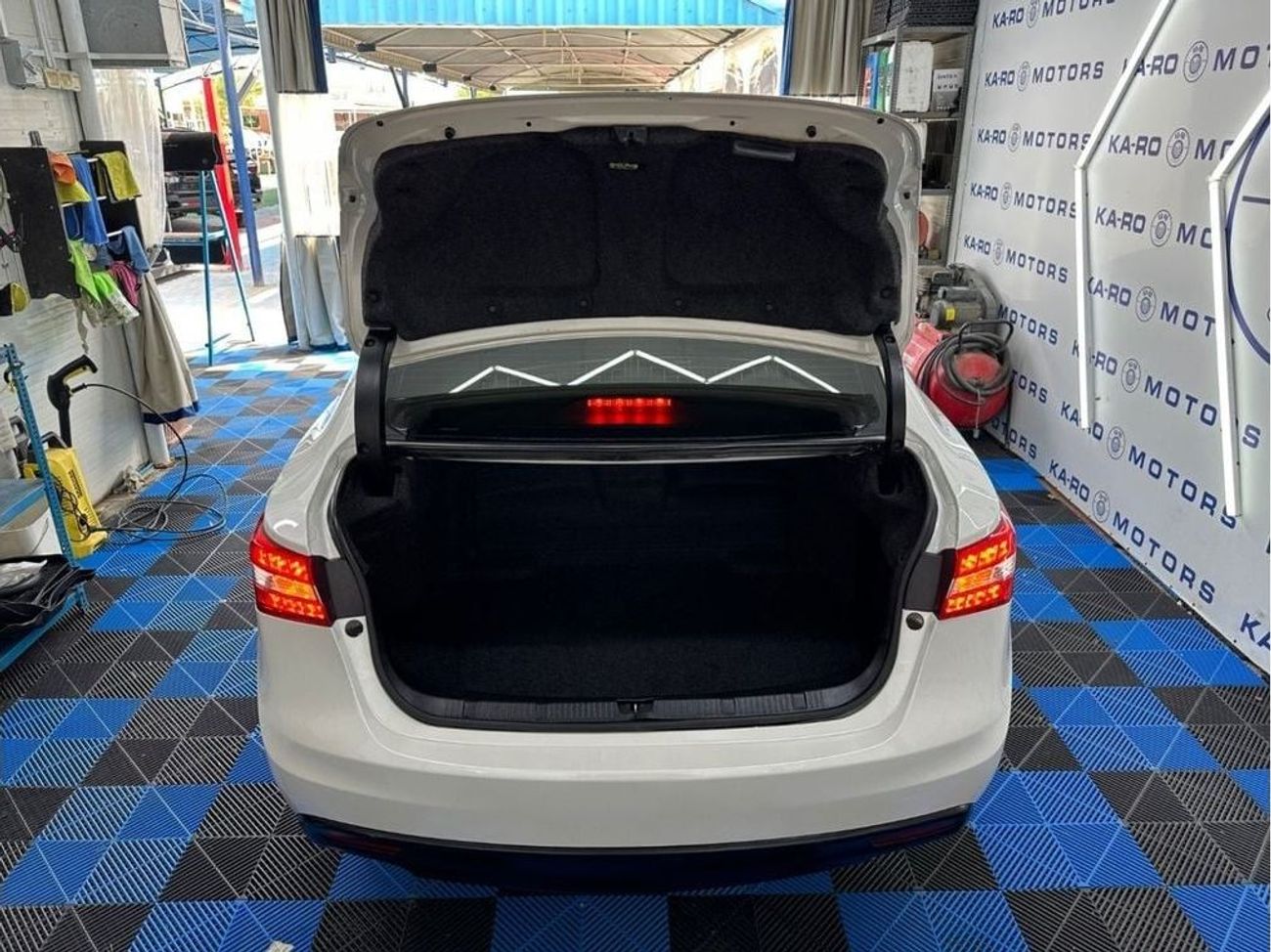 Toyota Avalon 2014 2.5L Hybrid