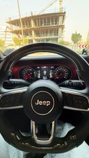 جيب رانجلر rubicon unlimited