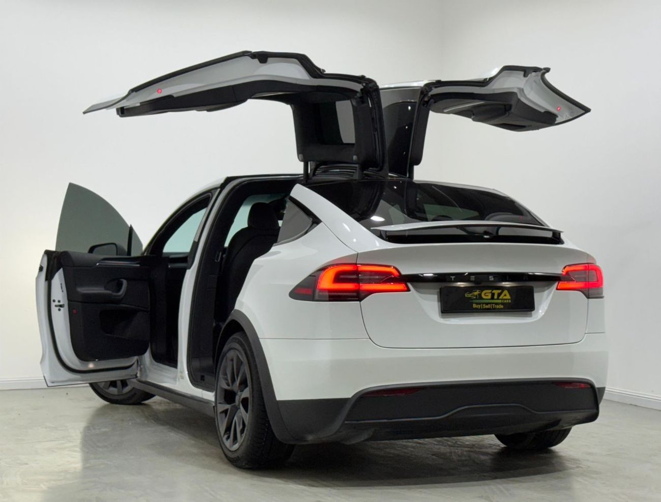 Tesla Model X Long Range 2023 Tesla Model X Long Range, 2028 Tesla Warranty, 2033 Tesla Battery Warranty, Falcon D