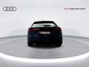 Audi Q8 55 TFSI quat 340hp Luxury (Ref# 020190)