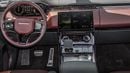 Land Rover Range Rover Sport HSE DYNAMIC 2023 Range Rover Sport | 3.0L Mild Hybrid | AWD | European Specs