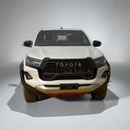 تويوتا هيلوكس GR Sport 4.0L