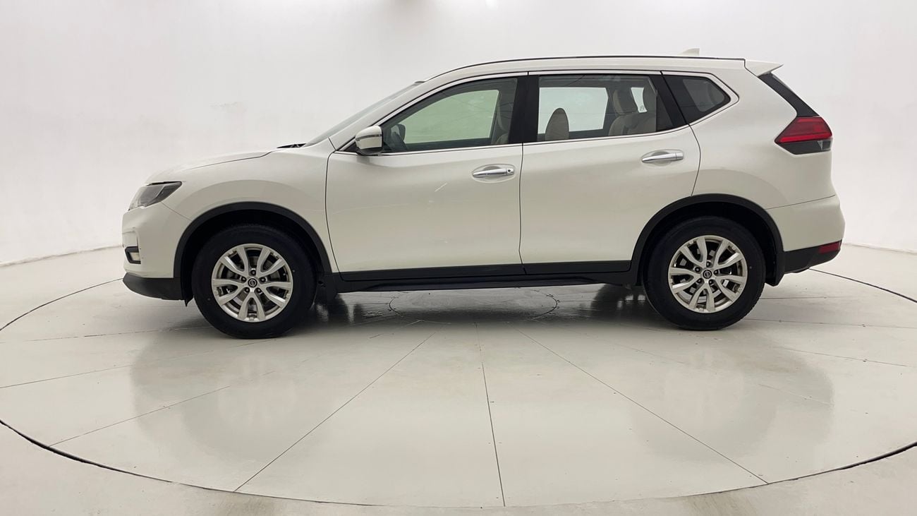 Nissan XTrail S 2.5 | Zero Down Payment | Home Test Drive