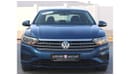 Volkswagen Jetta Volkswagen Jetta 2019, imported from USA, in excellent condition