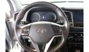 Hyundai Tucson 2.0 DIESEL 4X2 AUTO