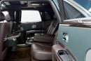 Rolls-Royce Ghost Std 6.6L 2019 Rolls-Royce Ghost ,Warranty ,Service History ,Excellent Condition ,GCC
