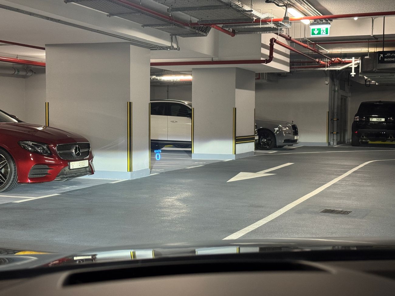 فولكس واجن جولف GTI