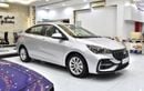 Chery Arrizo 5 EXCELLENT DEAL for our Chery Arrizo 5 S 1.5L ( 2026 Model ) in Silver Color GCC Specs