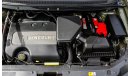 Lincoln MKX 3.7L V6 AWD