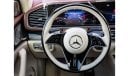 Mercedes-Benz GLS600 Maybach 2024/GCC/5 Year Warranty. Local Registration + 5%