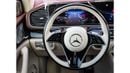 Mercedes Maybach GLS600 Maybach 2024/GCC/5 Year Warranty. Local Registration + 5%